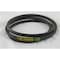 Mbl Mitsuboshi FHP General Utility V-Belt 0.5 in. W X 65 in. L For Fractional Horsepower Motors 4L650A - alternate 7